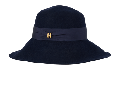 Hermes Farrah Pop H Hat, front view